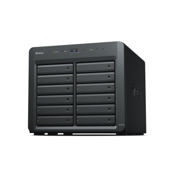 Synology Expansion Unit DX1215II